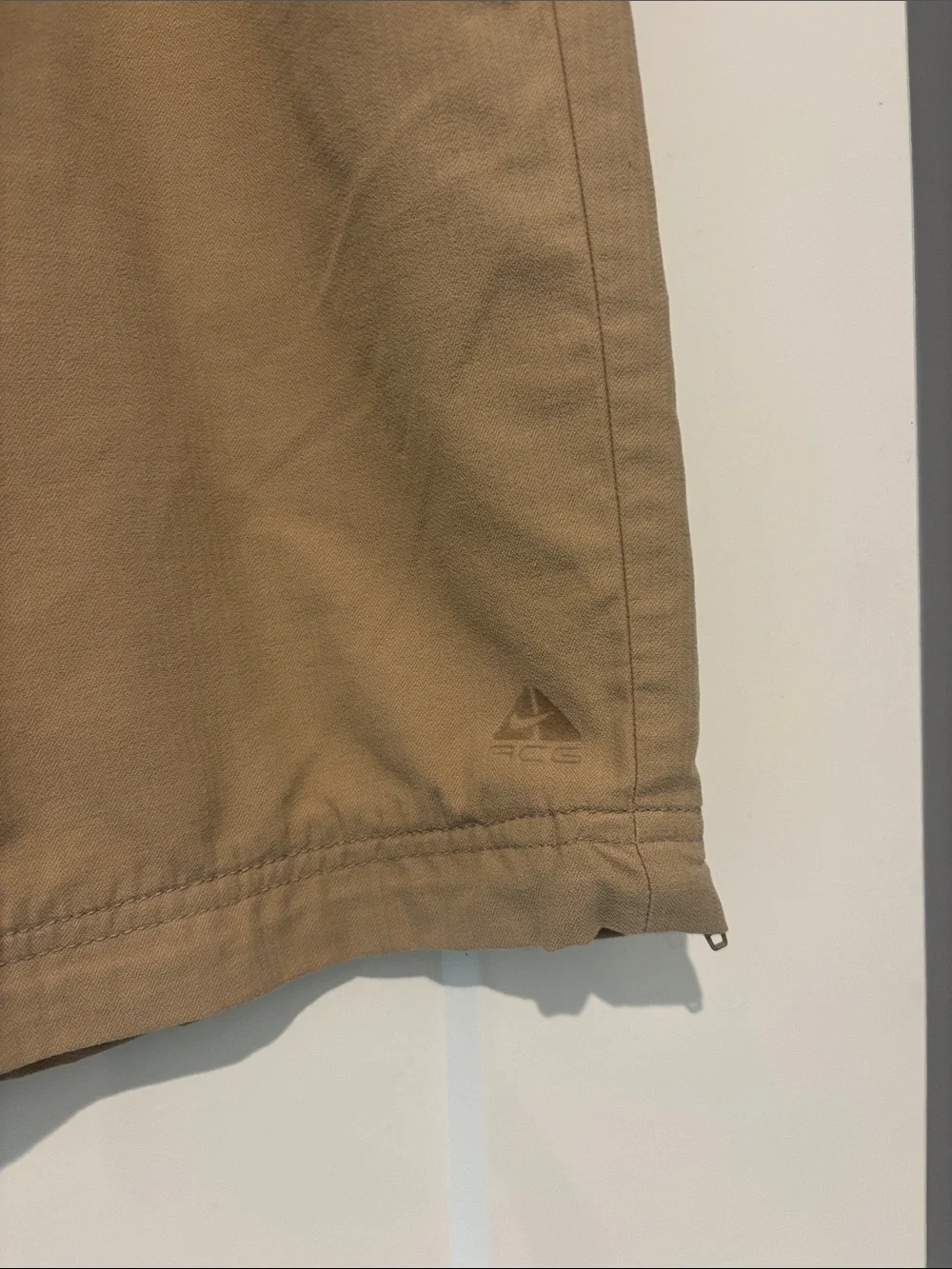 Nike ACG Convertible Zip Off Hiking Pants/Shorts Utility Outdoor